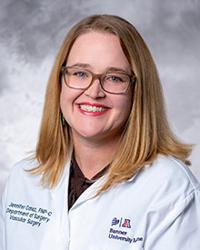 Jennifer Canez - Tucson, AZ - Nurse Practitioner