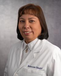 Dr. Norma Cantu