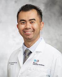 Dr. Dan Capampangan - Gilbert, AZ - Neurology, Nephrology, Vascular Neurology
