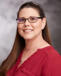 Joy Caplette, FNP
