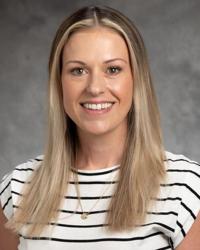 Alexandra Carron, AGACNP