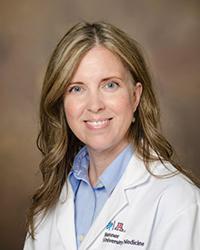 Dr. Heather Cassell