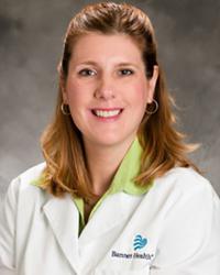 Dr. Elizabeth Ceilley - Sterling, CO - Radiation Oncology