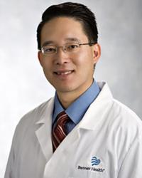 Albert Chen, MD