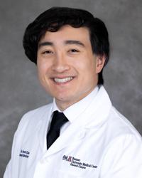 David Chen, MD