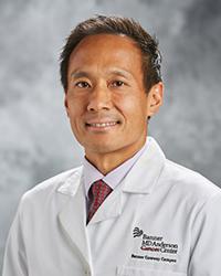 Dr. Thomas Chen