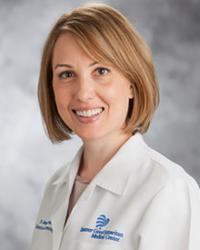Dr. Megan Cheney - Phoenix, AZ - Obstetrics & Gynecology