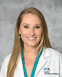 Nicole Chieka - Pinehurst, NC - Nurse Practitioner