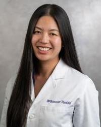 Melissa Chiu, PA-C