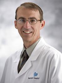 Dr. David Cluff - Payson, AZ - Family Medicine