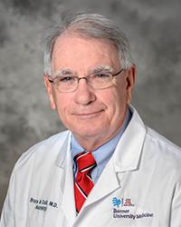 Dr. Bruce Coull - Tucson, AZ - Neurology