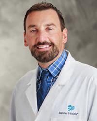 Dr. Michael Crincoli - Denver, CO - Sports Medicine, Physical Medicine & Rehabilitation