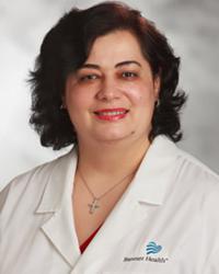 Dr. Marcela Cristea