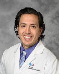 Dr. Jason Curry