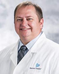 Christopher Danielson Obstetrics & Gynecology