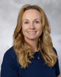 Crystal Davis, FNP