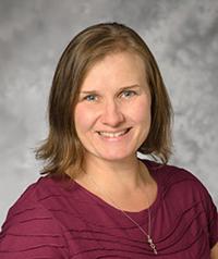 Dr. Emily Snavely De La Rosa - Tucson, AZ - Nurse Practitioner, Family Medicine