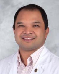 Dexter De Leon, MD