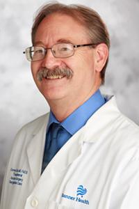 Dr. Corey Detlefs