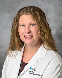 Dr. Kirsten Shipway