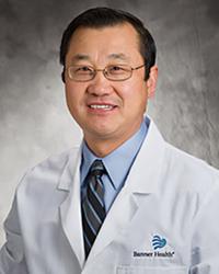 Lin Wang Dong Banner Health Clinic Cardiovascular Disease