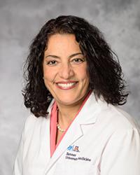 Dr. Fariba Donovan - Tucson, AZ - Infectious Disease, Internal Medicine