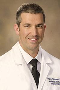 Allan Hamilton University Of Arizona Medical Center Neurosurgery