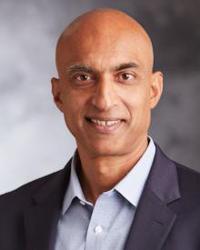 Dilantha Ellegala, MD