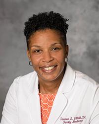 Dr. Taiwona Elliott - Tucson, AZ - Family Medicine