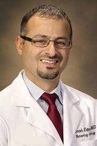 Dr Emad Elquza Md Tucson Az Gastrointestinal Medical