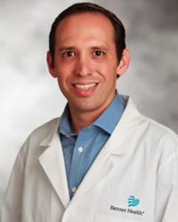 Dr. Ruben Espinoza - Gilbert, AZ - Pediatrics