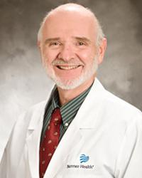 Dr. Herbert Fahrenholtz