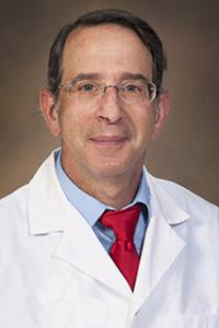 Dr. Paul Fenster
