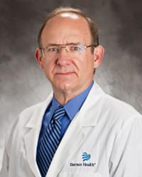 Dr. Darrel Fenton - Sterling, CO - Orthopedic Surgery