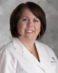 Dr. Laura Beth Fleming