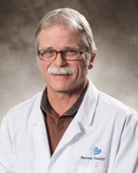 Dr. Mark Flinner - Worland, WY - Family Medicine, Obstetrics & Gynecology