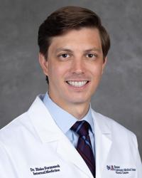 Blake Formanek, MD