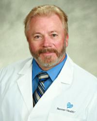 Dr. George Fortier - Torrington, WY - Surgery, Other Specialty