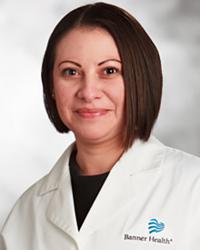 Tracy Frausto Banner Children S Banner Health Clinic