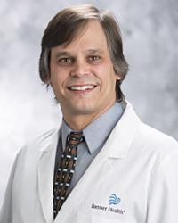 Dr. Daniel Freberg