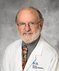 Dr. John Galgiani - Tucson, AZ - Infectious Disease, Internal Medicine
