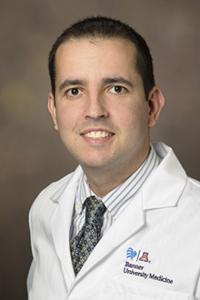 Dr. Juan Galvez - Tucson, AZ - Endocrinology,  Diabetes & Metabolism, Internal Medicine, Hospital Medicine
