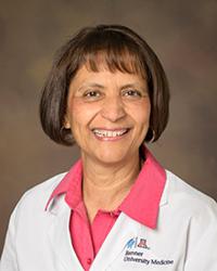 Dr. Rosa Garcia
