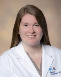 Megan Garrett, MD
