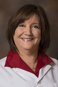 Dr. Cathy Geisert - Tucson, AZ - Pediatrics