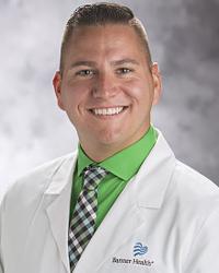 Randy Gelow, MD