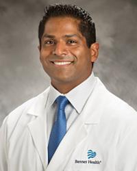Benjamin George Banner Medical Group West Region Hematology