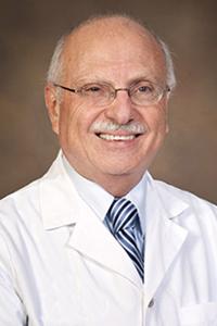 Dr. Fayez Ghishan - Tucson, AZ - Gastroenterology, Oncology, Pediatric Gastroenterology, Pediatrics