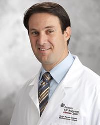 Dr. Mark Gimbel - Gilbert, AZ - Oncology