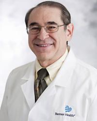 Dr. Stanley Goldberg - PEORIA, AZ - Surgery, Vascular Surgery